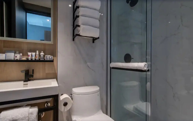 Hotel Indigo - NYC Downtown - Wall Street by IHG