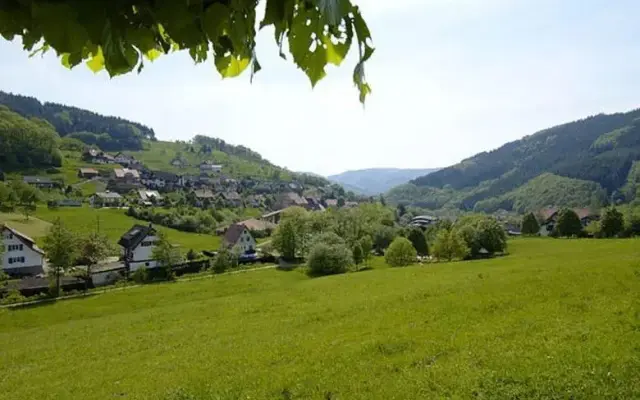 Bäuerlehof