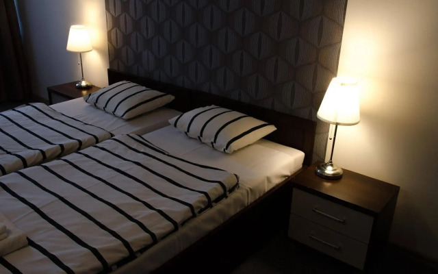 Brama Hostel