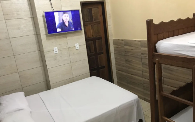 Pousada Além da Lenda