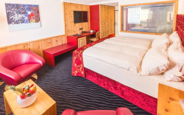 Hotel San Gian