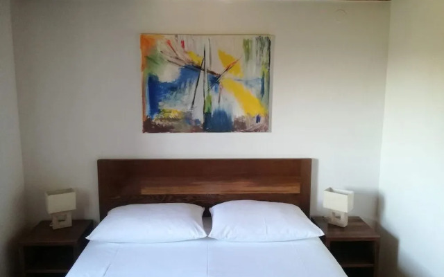 Stone house Konavle