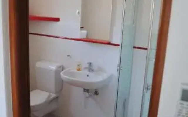 Apartments Vidolma
