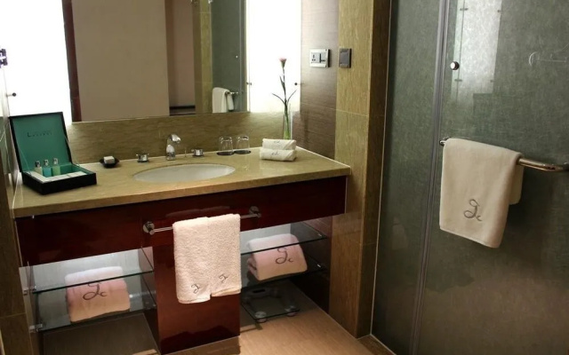 Xiyue Lizun Hotel Nanchang