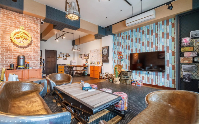 Exotic Homestay