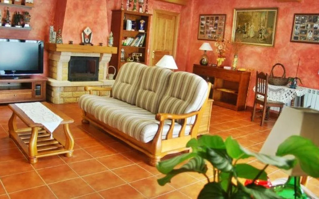 Casa Rural Salguero de Abajo
