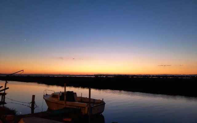 La Lagune Aux Oiseaux (Adults Only)