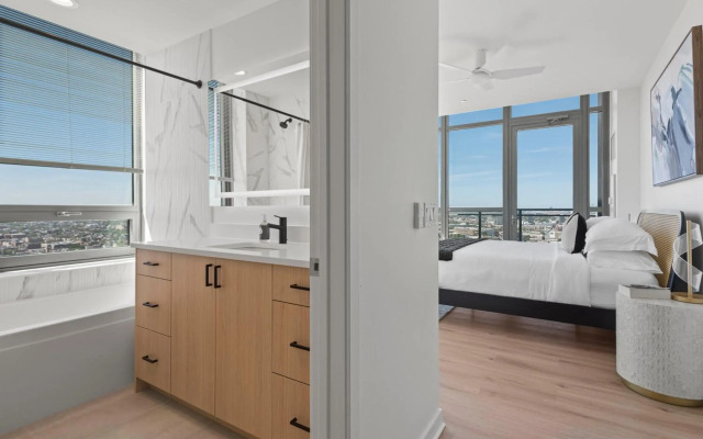 The Best Penthouse in Chicago