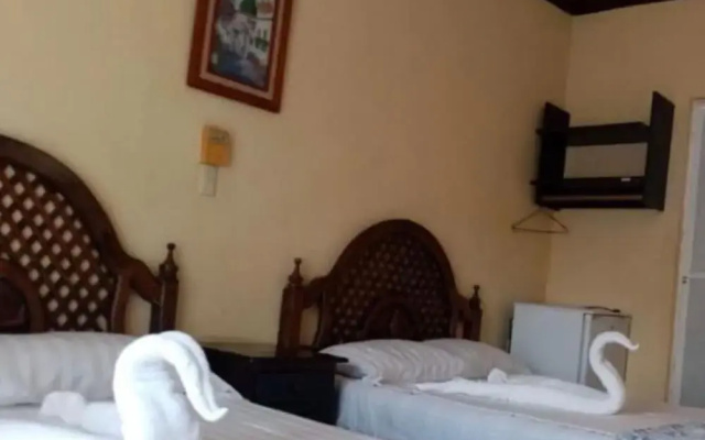 Hotel Familiar El Dorado