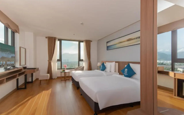 Sea Soul Hotel