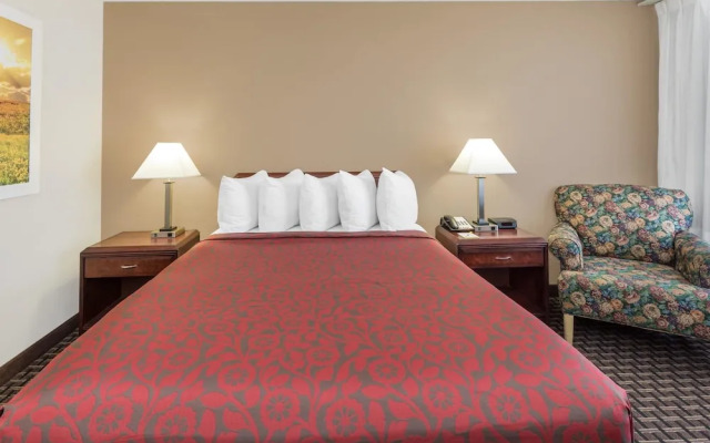 Quality Inn & Suites Gretna
