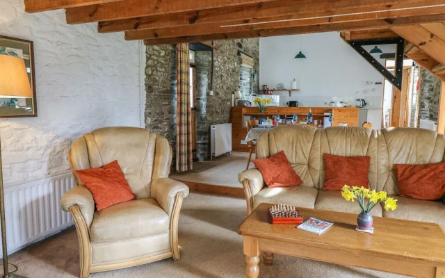 Trawsnant Cottage