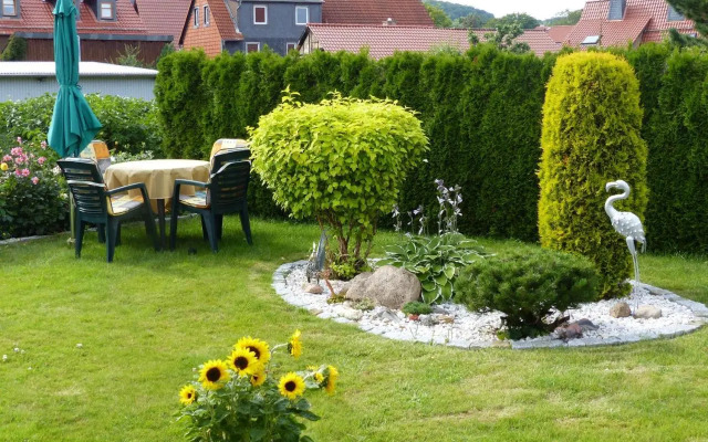 Ferienwohnung Scarlett