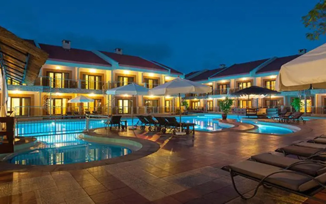 Club Hotel Turan Prince Select Villas