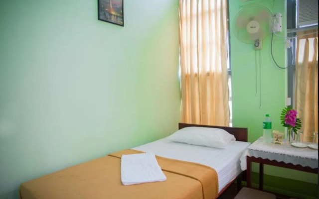 The SAT Hostel