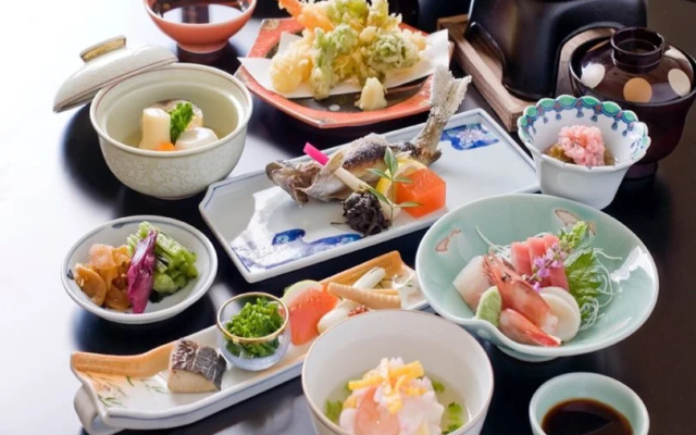 Takato Sakura Hotel