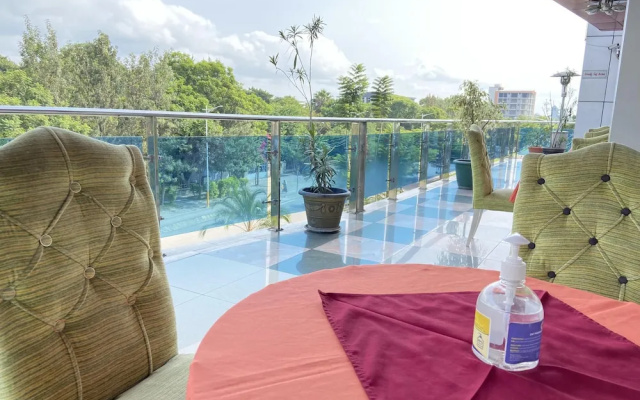 Kerawud International hotel