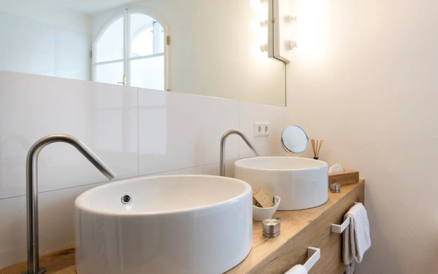Small Luxury Hotel Goldgasse