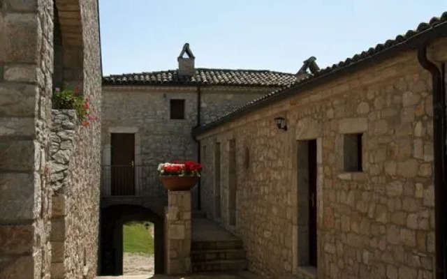 Zio Carlo House & Golf