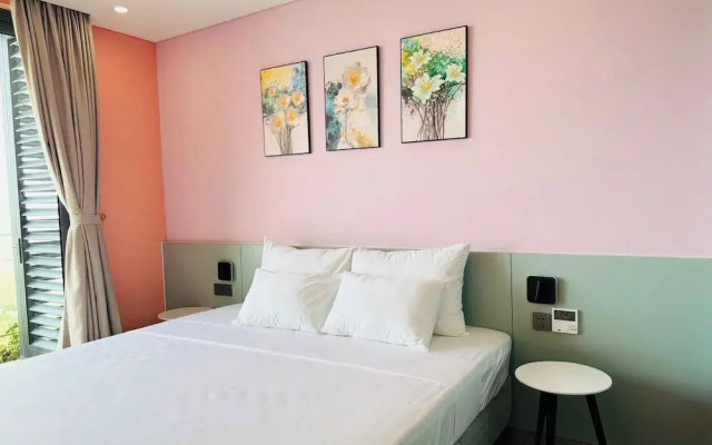 Flamingo Ibiza Party Resort