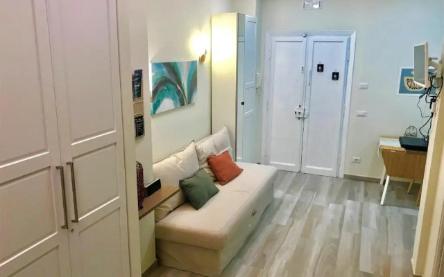 Fornacino Apartment