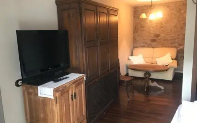 Hotel Rural La Muralla de Ledesma