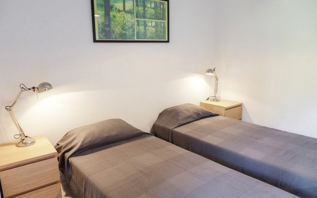 Holiday Home Eden Parc