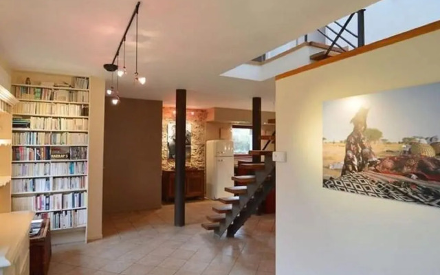 Chimay Nature Hideaway