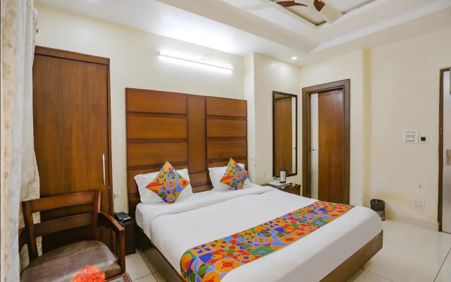 FabHotel Winterline Inn