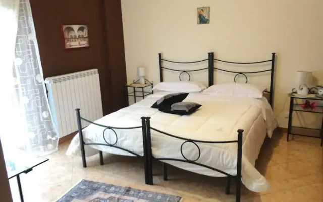 Bed and Breakfast Scimeca
