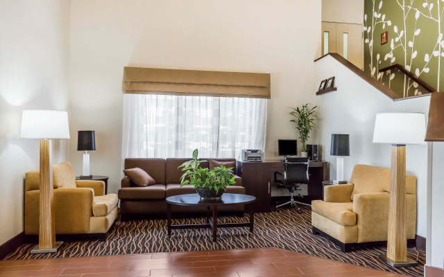 Sleep Inn & Suites Emmitsburg