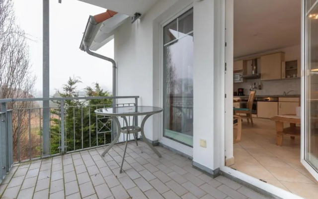 Ostseetraum Wohnung 6