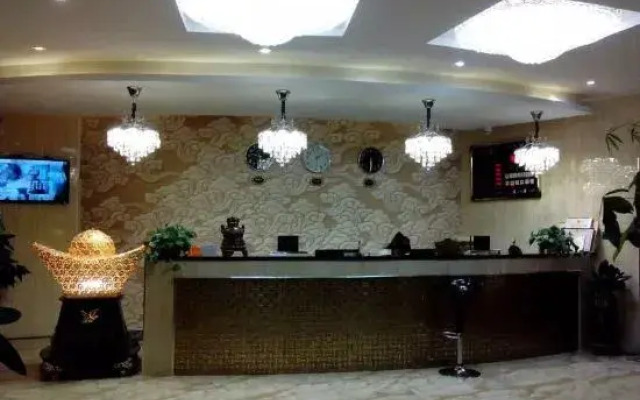 Grand Hotel Korgos