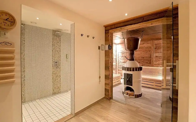 Elements Hotel Christlessee