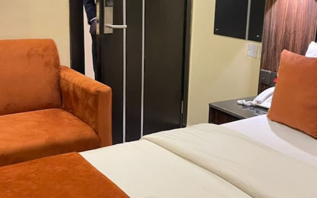 Class Suites Residence