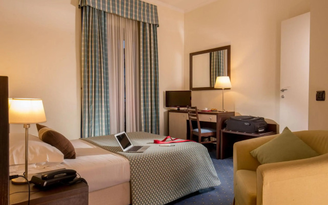 Resort La Rocchetta