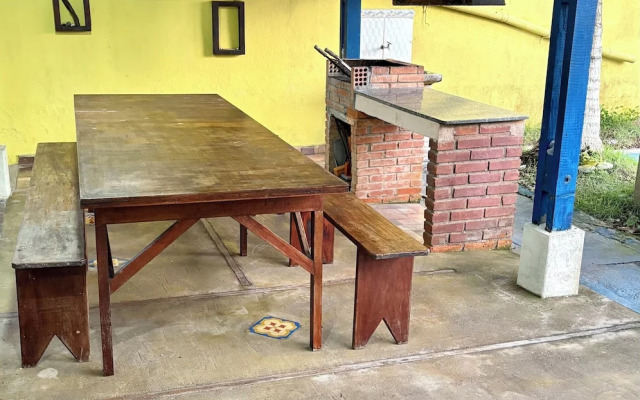 Casa em Ilha Comprida