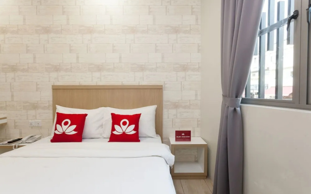 ZEN Rooms Damansara Uptown
