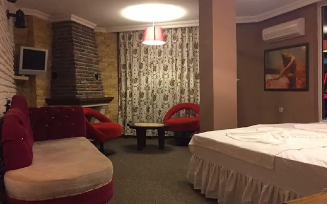 Yelken Butik Hotel