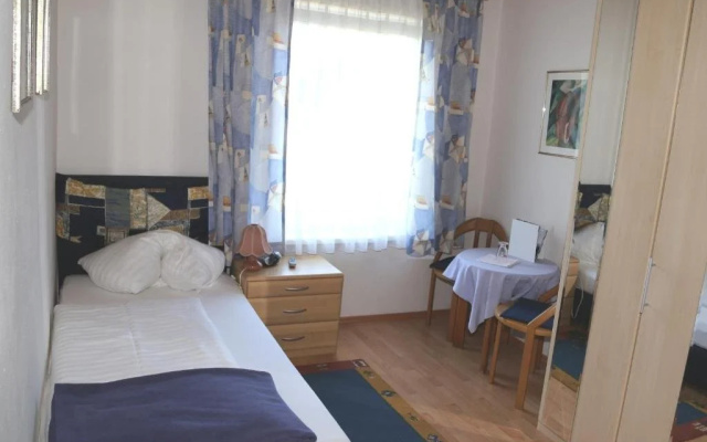 Strandhotel Pichler