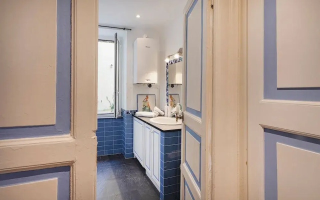 Santa Chiara Apartment