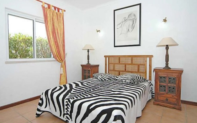 Casa Gwenda 6 In Albufeira