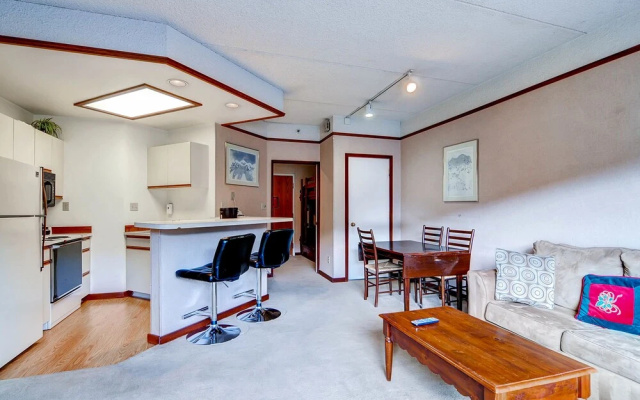 Telemark Lodge by Copper Mountain Lodging