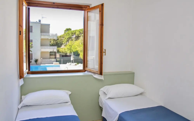 Residence with pool in Alghero