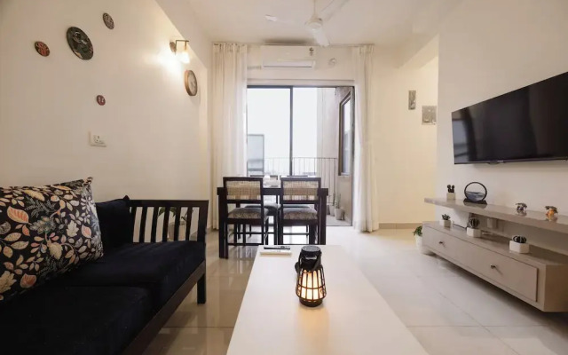 Velora Vista by Jadecaps2bhknr IIM Kolkata