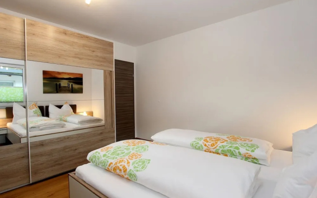 Modern Apartment Near Ski Area in Mittersill