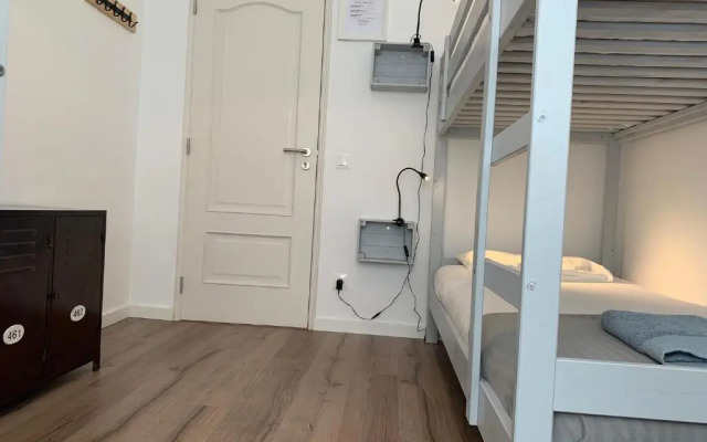 Almograve Beach Hostel
