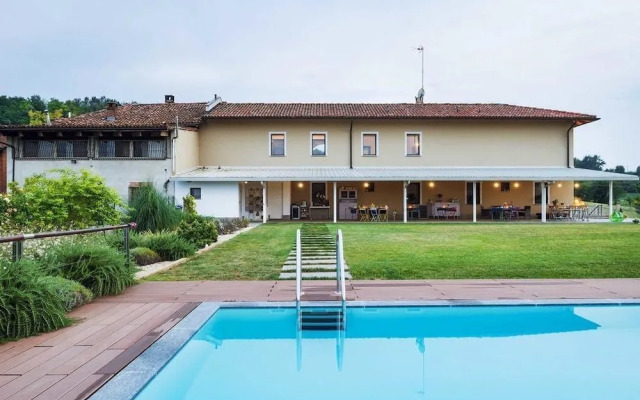 La Casa dell'Architetto