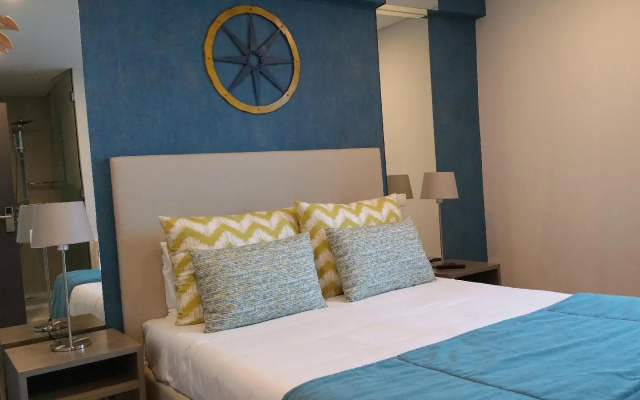 Well Hotel & Spa