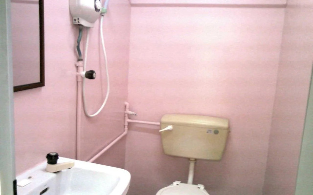 Hotel Petaling